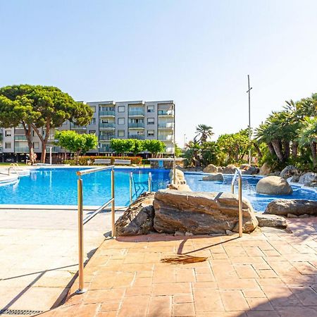 Residencial Costamar Next Bcn, 50M Beach With Swimming Pool Cabrera de Mar Extérieur photo