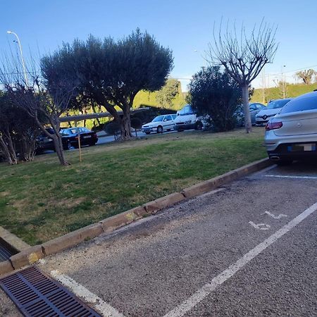 Residencial Costamar Next Bcn, 50M Beach With Swimming Pool Cabrera de Mar Extérieur photo