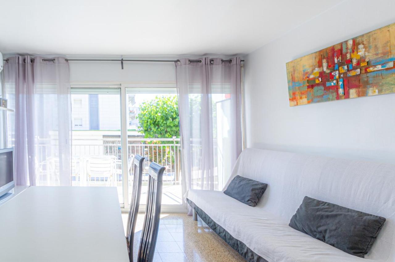 Residencial Costamar Next Bcn, 50M Beach With Swimming Pool Cabrera de Mar Extérieur photo