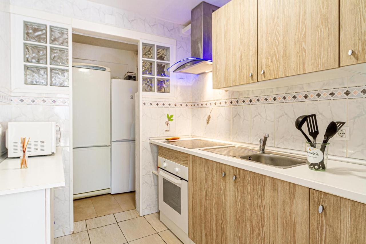 Residencial Costamar Next Bcn, 50M Beach With Swimming Pool Cabrera de Mar Extérieur photo