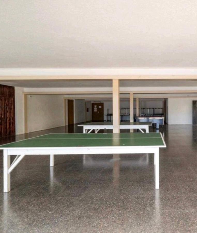 Residencial Costamar Next Bcn, 50M Beach With Swimming Pool Cabrera de Mar Extérieur photo